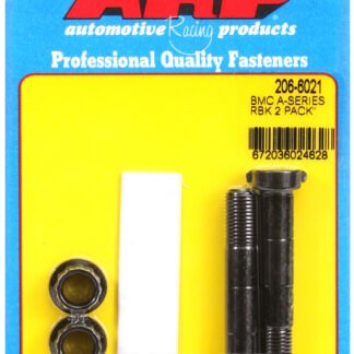 ARP BMC A-series 3/8 rod bolt kit, 2pc