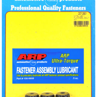 ARP Mitsubishi 4B11 flywheel bolt kit