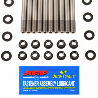 ARP Mitsubishi 4G63 '94& up M11 head stud kit