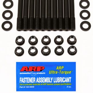 ARP Mitsubishi 4G63 M11 head stud kit