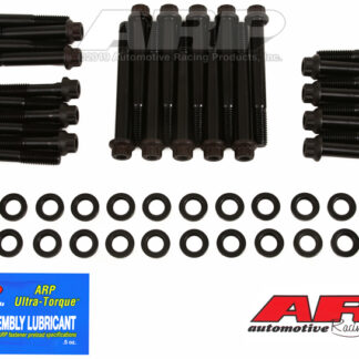 ARP Buick V6 Stage ll Champion head bolt kit