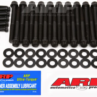 ARP Chevy/GM GENIV/LS9 12pt head bolt kit