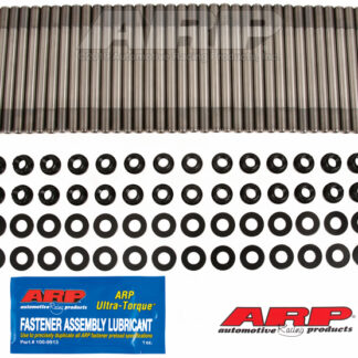 ARP Chevy Duramax 6.6L diesel custom age head stud kit