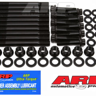 ARP Chevy Duramax diesel '05 & earlier LB7/LLY main stud kit