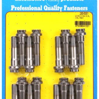 ARP Chevy/GM 6.6L Duramax diesel rod bolt kit