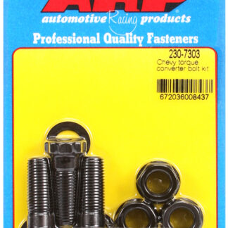 ARP Chevy torque converter bolt kit