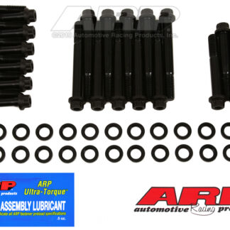 ARP Chevy V6 90√Ç¬∞ head bolt kit