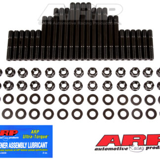 ARP Chevy V6 w/Pontiac Runner head stud kit