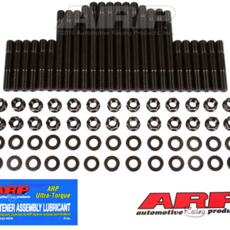 ARP Chevy V6 14√Ç¬∞ Olds head stud kit