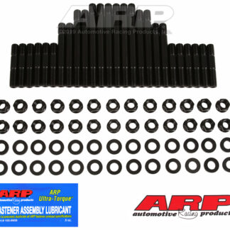 ARP Chevy V6 w/18√Ç¬∞ standard port head stud kit