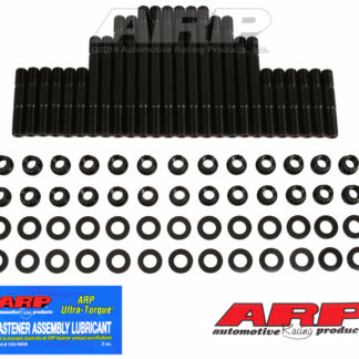 ARP Chevy V6 12pt head stud kit