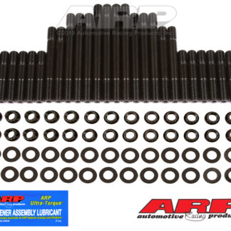 ARP Chevy V6 w/Pontiac Runner head stud kit