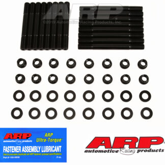 ARP Chevy V6 2.8L 60√Ç¬∞ M11 12pt head stud kit