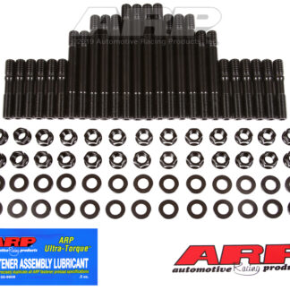 ARP Chevy V6 w/Pontiac Runner head stud kit