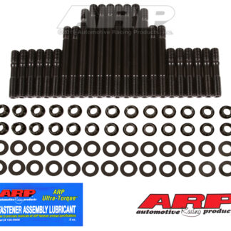 ARP Chevy V6 w/18√Ç¬∞ standard port head stud kit
