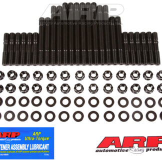 ARP Chevy V6 w/18√Ç¬∞ raised port head stud kit