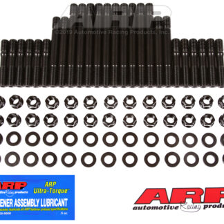 ARP Chevy V6 12pt undercut head stud kit