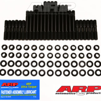 ARP Chevy V6 w/Pontiac Runner head stud kit