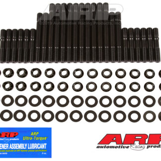 ARP Chevy V6 w/18√Ç¬∞ standard port head stud kit