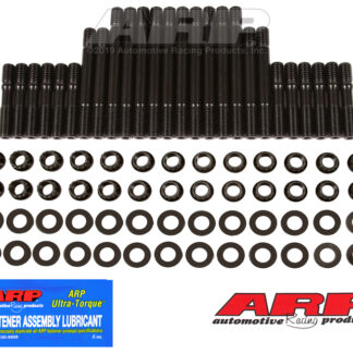 ARP Chevy V6 w/18√Ç¬∞ raised port head stud kit