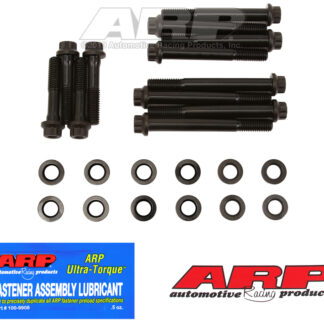 ARP Chevy V6 90√Ç¬∞ main bolt kit