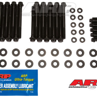 ARP CHEVY LSA 12pt head bolt kit