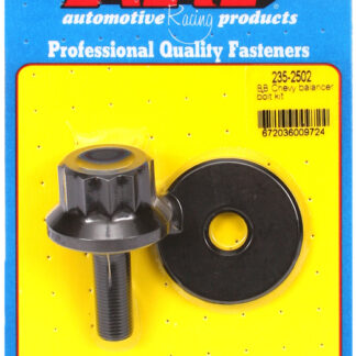 ARP BB Chevy balancer bolt kit