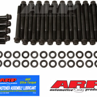 ARP BB Chevy Cast Iron OEM head bolt kit