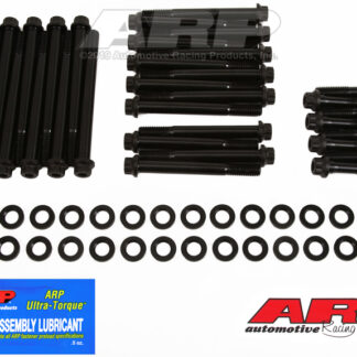 ARP BB Chevy w/Brodix alum head bolt kit