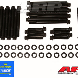 ARP BB Chevy w/Edelbrock 7760/7765 head bolt kit