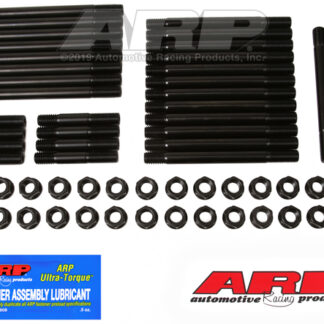 ARP BB Chevy Merlin - World hex head stud kit (8 long studs)