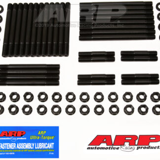 ARP BB Chevy w/Edelbrock Performer RPM head stud kit