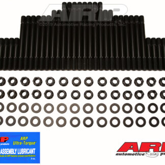 ARP BB Chevy w/Edelbrock Victor head stud kit