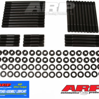 ARP BB Chevy Merlin - World hex head stud kit (10 long studs)