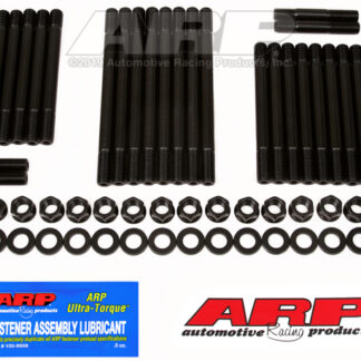 ARP BB Chevy Late Bowtie, Dart head, head stud kit