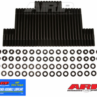ARP BB Chevy Pontiac Pro Stock head stud kit