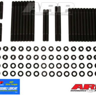 ARP BB Chevy Bowtie heads head stud kit