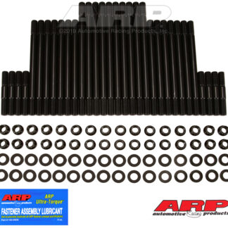 ARP BB Chevy Pontiac Pro Stock 12pt head stud kit