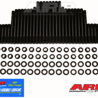 ARP BB Chevy Bowtie 12pt head stud kit