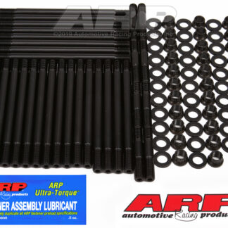 ARP BB Chevy 12deg Pro-Filer Hitman spread port iron block 12pt hsk