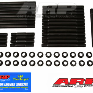 ARP BB Chevy Merlin - World 12pt head stud kit (8 long studs)