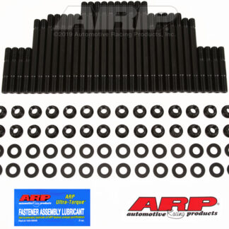 ARP BBC DART PRO1 440 w/aftermarket block head stud kit