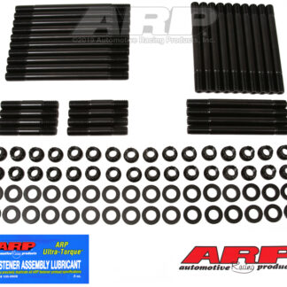 ARP BB Chevy Merlin - World 12pt head stud kit (10 long studs)