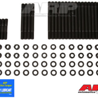 ARP BB Chevy undercut head stud kit