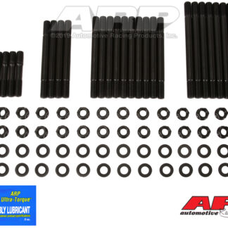 ARP BB Chevy Brodix undercut head stud kit