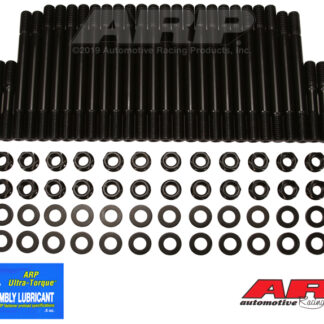 ARP BB Chevy w/alum block 7/16 head stud kit