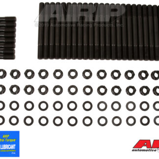 ARP BB Chevy w/alum block 1/2 head stud kit