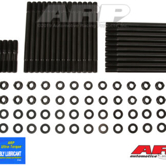 ARP BB Chevy w/Pontiac Pro Stock head stud kit