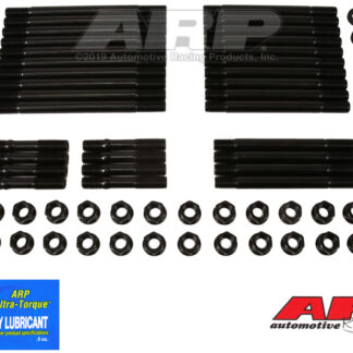 ARP BB Chevy Merlin - World u/c hex head stud kit (10 long studs)