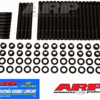 ARP BB Chevy undercut 12pt head stud kit